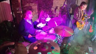 Neon Avenue - "Aint No Bread in the Breadbox" - Live at Unihog - 6-3-23