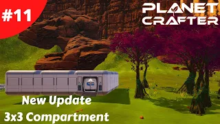 New Update More Terra Tokens & New Trade Items Added - Planet Crafter - #11 - Gameplay