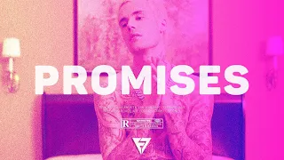 [FREE] "Promises" - Justin Bieber x Chris Brown Type Beat 2020 | Chill Guitar x RnBass Instrumental