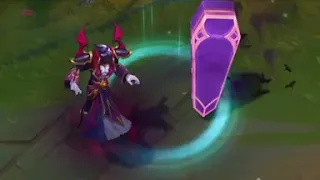 PBE Preview: Witchs Brew Blitzcrank | Count Kassadin | Bewitching Miss Fortune