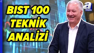 Selçuk Gönençler: "Borsa İstanbul'da 349-413 Dolar Hedef Potansiyeli Hala Var" @apara