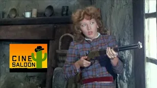 Una Pistola en Manos del Diablo - Pelicula completa by Cine Saloon - Peliculas Western