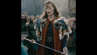 I Saw A Dream King Ragnar Is Dead 😢😞 || Vikings - Lagertha & Queen Aslauga #shorts #viral #vikings