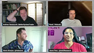 The Trading Panel - Episode 11