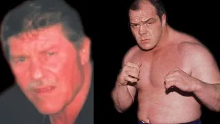 Malcolm Price the Hardest man in Wales v Lenny McLean the Hardest man in England. What happened?