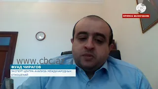 Итоги встречи глав МИД Азербайджана, Турции и Туркменистана