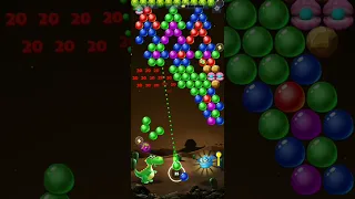 Bubble shooter 875lvl #shorts #games #gaming #gameplay #androidgames