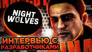 ОНИ ВОССТАНОВИЛИ ВЫРЕЗАННЫЙ КОНТЕНТ MAFIA 2! ИНТЕРВЬЮ С РАЗРАБОТЧИКАМИ MAFIA 2 FINAL CUT