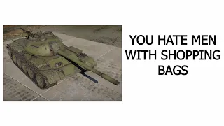 What your favourite War Thunder tank says about you 3