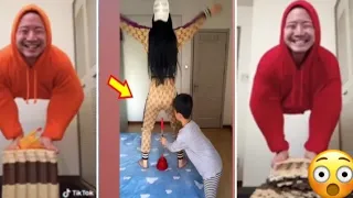 الرجل الياباني المضحك جدا 2021  في تيك توك | funniest japanese in tiktok | じゅんや | Junya 2021