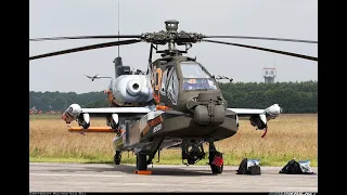 Apache   demo display RNLAF  Volkel 2020, with Flare🔥🔥s!!!!TechGuruji!Must Watch