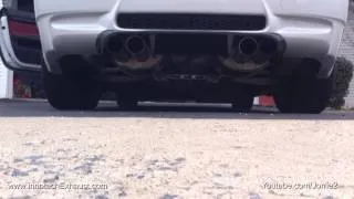 BMW M3 E92 LOUD Revving!! Lovely Sounds! - 1080p HD