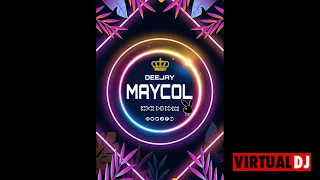 MIX FALA PRO PAPAI SKEMA 10 BRASILEROS DJ MAYCOL PERU✅✅