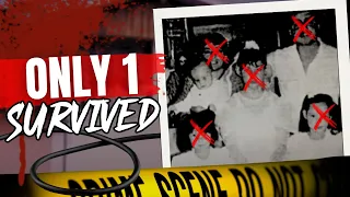 WARNING! One Of The SADDEST Cases I’ve EVER SEEN  - The Chavez Family True Crime Documentary