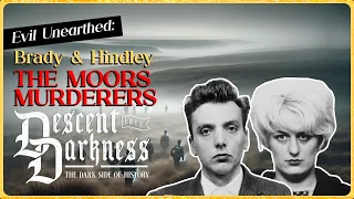 Ian Brady & Myra Hindley: The Moors Murders | The FULL story...