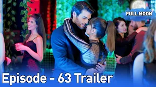 Full Moon | Pura Chaand - Episode 63 Trailer in Urdu Dubbed | Dolunay