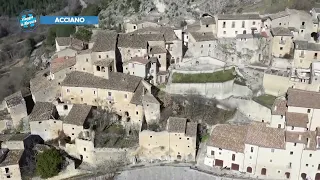 Viaggio in Abruzzo - Acciano