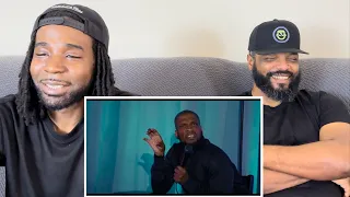 Ali Siddiq - The Domino Effect (Part 3) Reaction