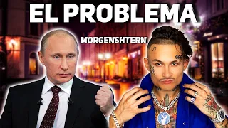 Путин спел - EL PROBLEMA ( prod by. TEMICH SHOW )