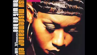 Missy Elliott - Hit Em' Wit Da Hee (Extended Remix) (Instrumental)