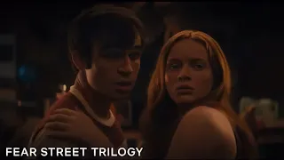 Sadie Sink Fear Street Trilogy | Netflix Official Teaser (coming out this summer, 2021)