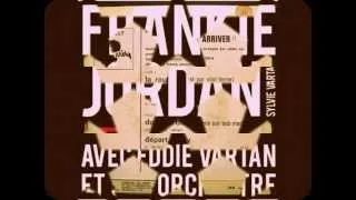 Sylvie Vartan - Encore !...- 1983 - Hommage à Eddie Vartan.