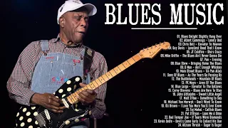 Best Jazz Blues Music - B.B. King, Buddy Guy, Eric Clapton, John Lee Hooker  - Relaxing Blues Music