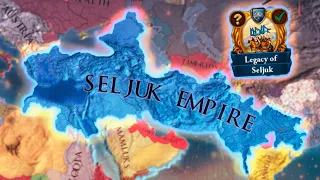 Common Seljuk Empire (Aq Qoyunlu) Experience meme EU4 1 36 King of Kings
