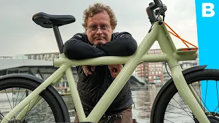 VanMoof S4 & X4: goedkoper én beter?