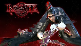 Bayonetta, Good Lord