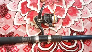 How to choose fishing gear