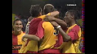 RC LENS SAISON 2004-2005 CHAPITRE 1 - BLOG :  L ARCHIVISTE DU RCL catalogue numérique