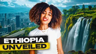 ETHIOPIA the country that was never colonized