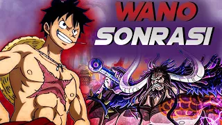 WANODAN SONRA NELER OLACAK? | One Piece Teori Türkçe