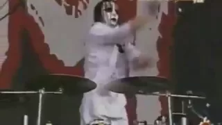 Slipknot - (Sic) - Live @ Gods of Metal 1999