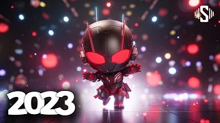 Music Mix 2023 🎧 Remixes of Popular Songs 🎧 EDM Bass Boosted Music Mix 2023