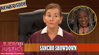 NEW SEASON JUDY JUSTICE Judge Judy Episode 1250 Best Amazing Cases Season 2024 Full Episode HD 720p