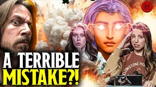 Critical Role's Terrible Mistake?! - Avatar Netflix Drama - D&D Clothing Collab - Fantasy News