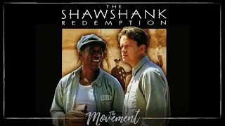 เรื่องราวของ..The Shawshank Redemption หนังในดวงใจตลอดกาล l The Movement