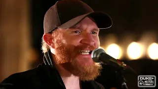 Eric Paslay – Friday Night (Live Performance) // The Masters Music Series