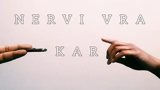 Kar - Nervi Vra