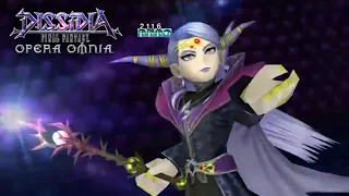 【DFFOO】Emperor Mateus LD Weapon Showcase