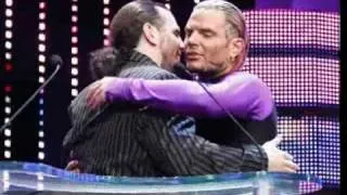 The Hardy Boyz Tribute