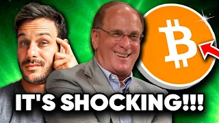 BITCOIN POST HALVING: $100,000 IS WRONG!! HERE’S WHAT HAPPENS INSTEAD!!!