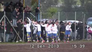 Massimina Allievi Regionali FB 1997