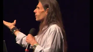 Qu'est que le temps : vision cosmologique. A. Barrau, colloque de Nice.