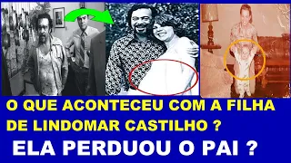 O QUE ACONTECEU COM  LILIANE ,A FILHA DE LINDOMAR CASTILHO ?