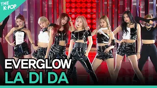 EVERGLOW, LA DI DA (에버글로우, LA DI DA) [2020 ASIA SONG FESTIVAL]