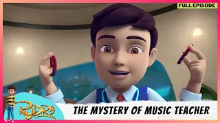 Rudra | रुद्र | Season 4 | Full Episode | The Mystery of Music Teacher