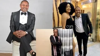 WATCH Yoruba Actor Saidi Balogun, His Wife, Children & 10 Things You Never Knew